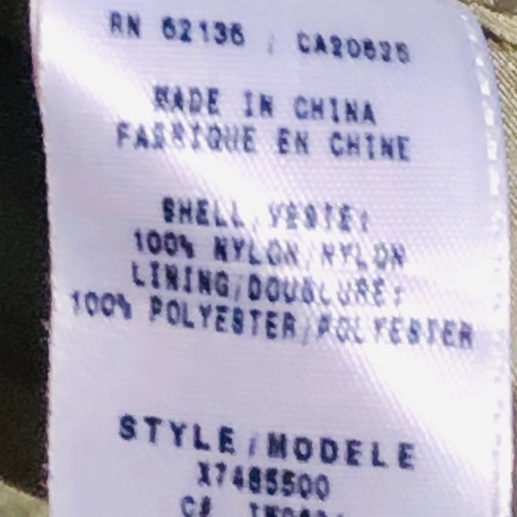 Guess Original Long Sleeve Jacket size L - Picture 7 of 7